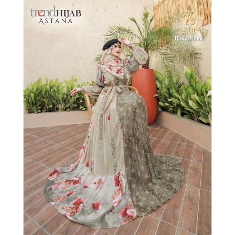 rani almas syari by alzhea