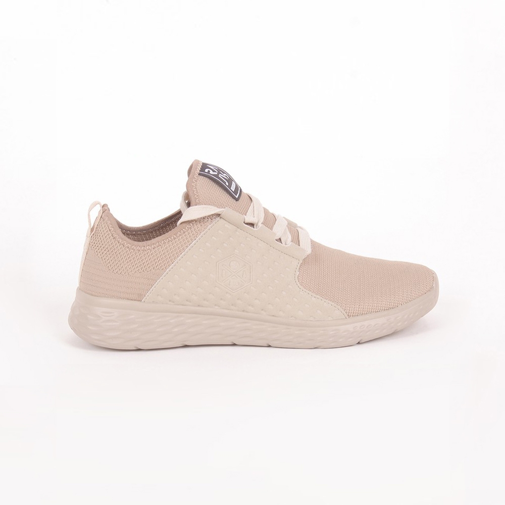 SEPATU SNEAKERS PRIA Parker RA JEANS