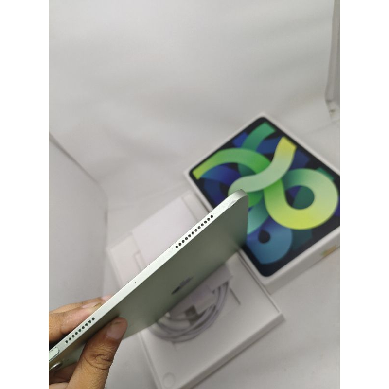 ipad air 4 64gb wifi ex inter