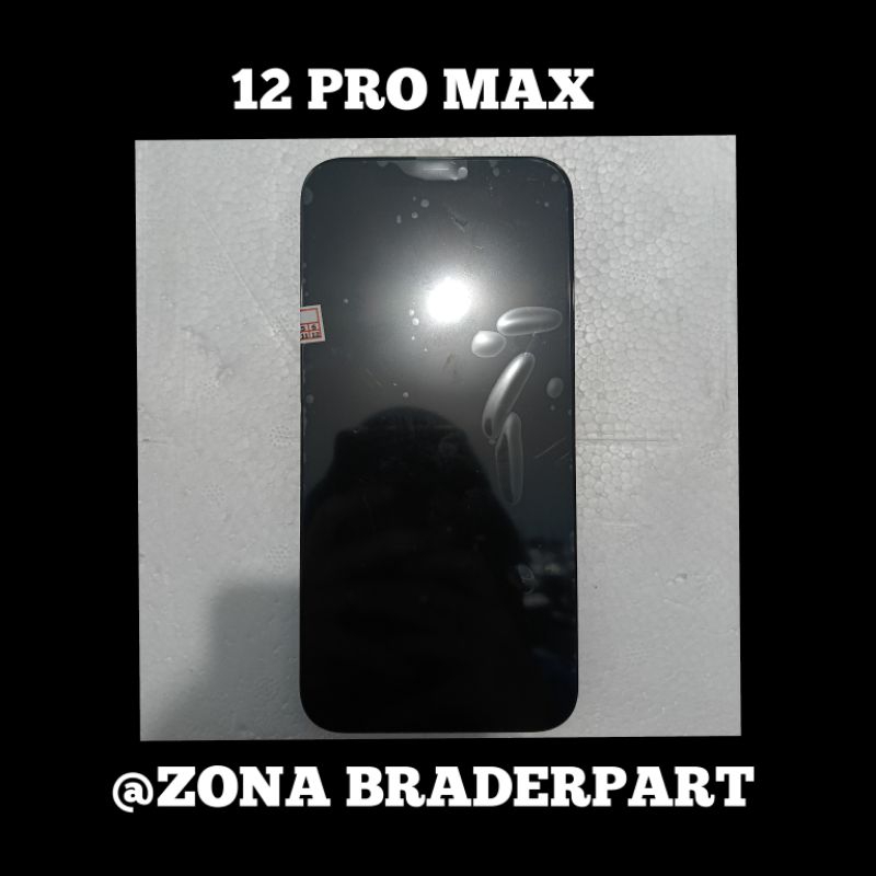 LCD + TS iphone 12 PRO MAX