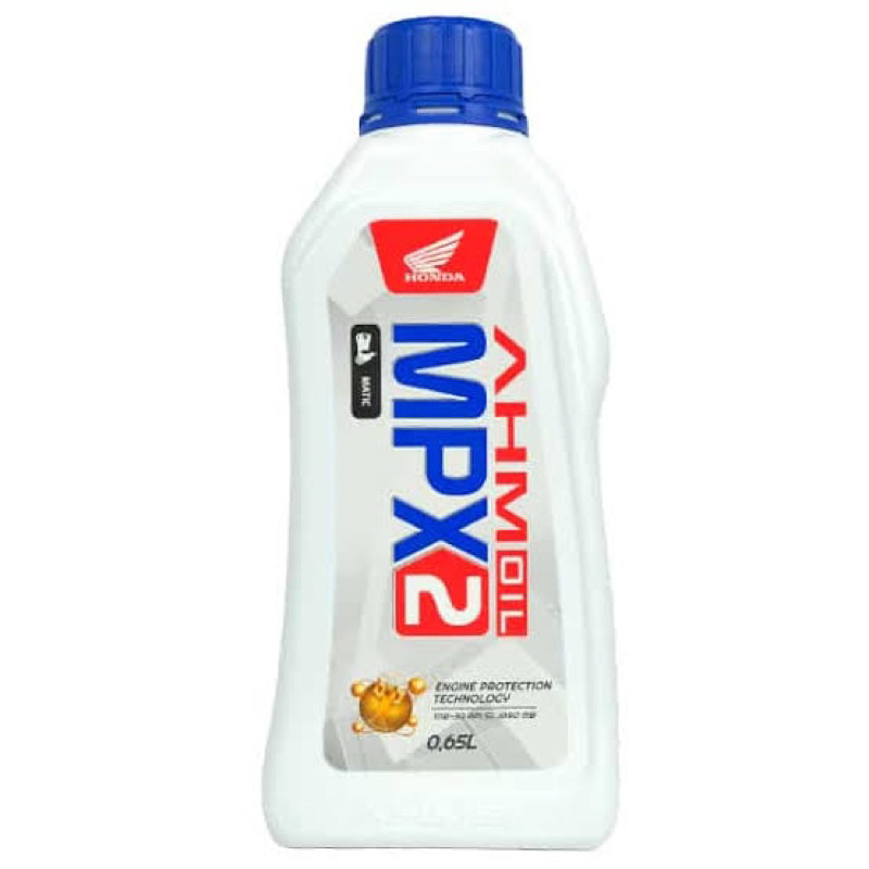 Oli Mpx2 AHM 800ml | Ori AHM