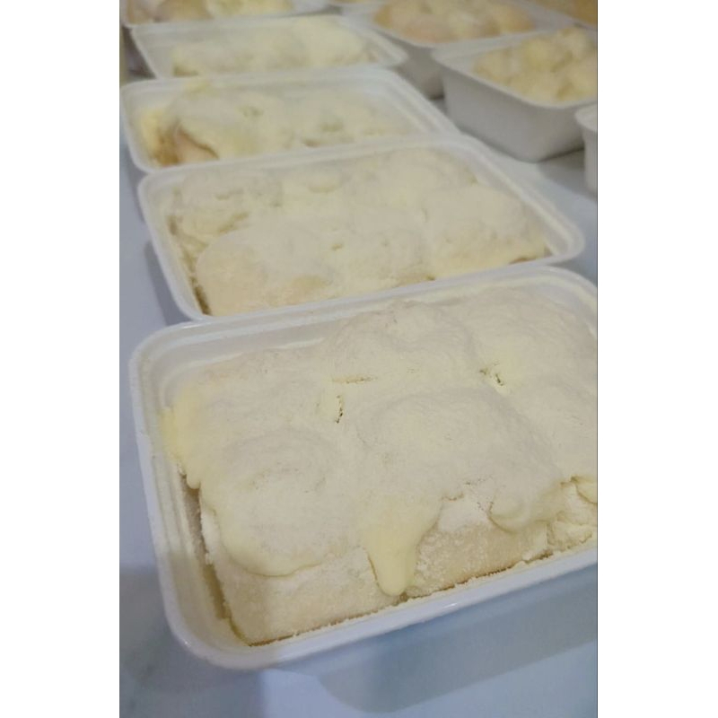 

roti thailand viral
