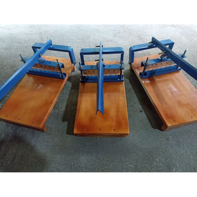 alat pelubang plastik tempe ,lontong dll