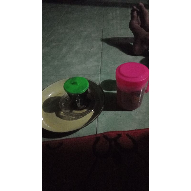 

Ini Bukan Kopi tapi di gambar berikutnya
