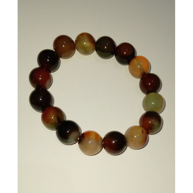 Gelang Batu asli martapura