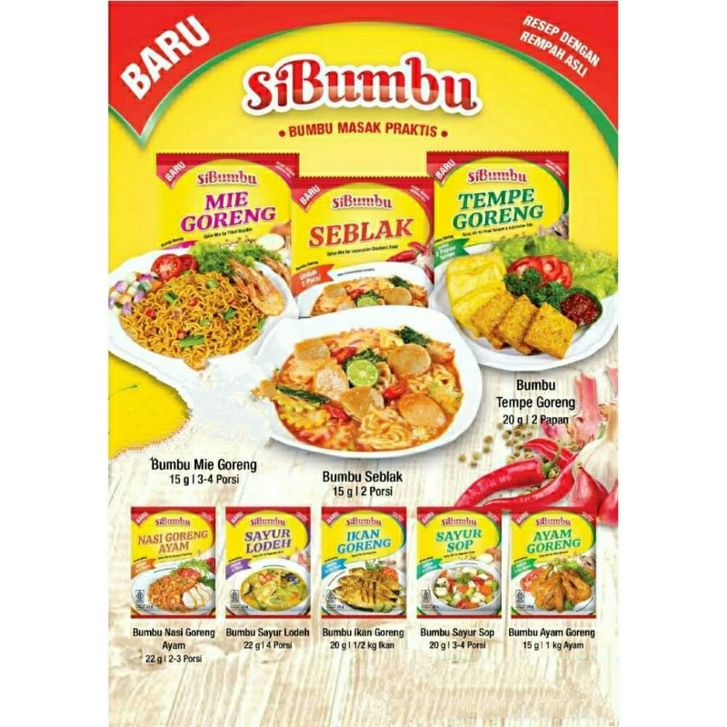 

Sibumbu