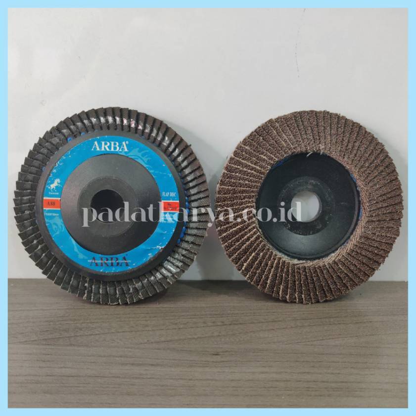 [PK] ARBA Batu Gerinda Gosok / Mata Gerinda Amplas Susun / Mata Grenda Amplas Kertas Pasir / Mata Gr