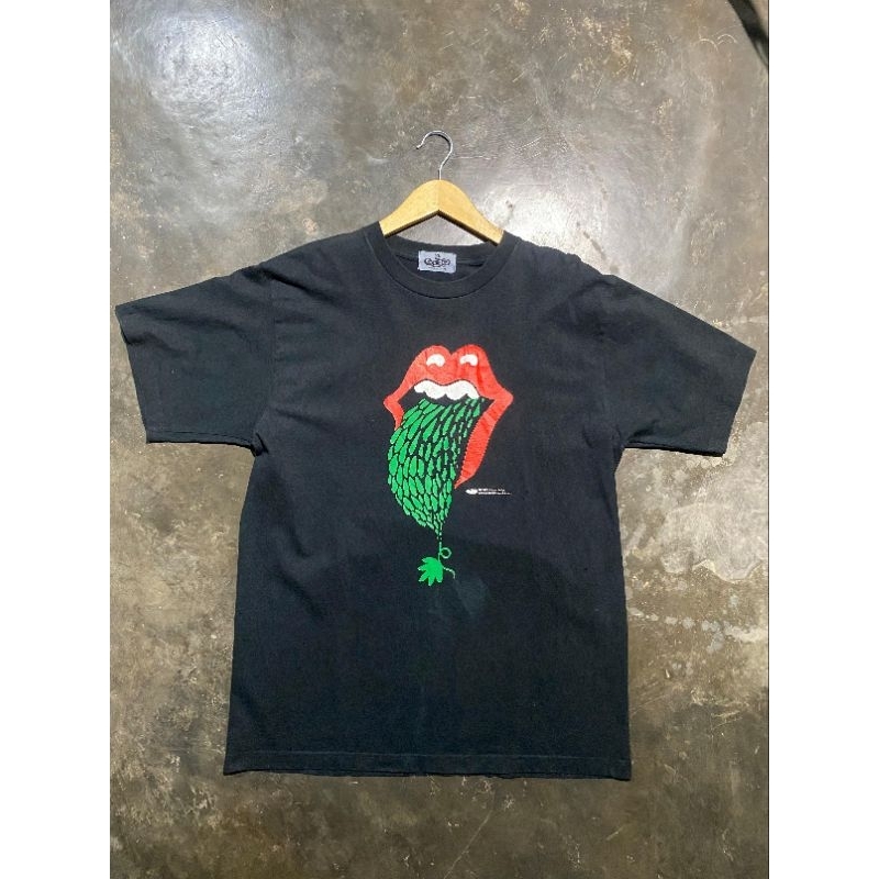 T-shirt Rolling Stone second