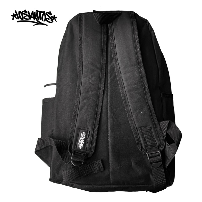 PROMO TAS RANSEL LOSANTOS ACAB FREE STICKER