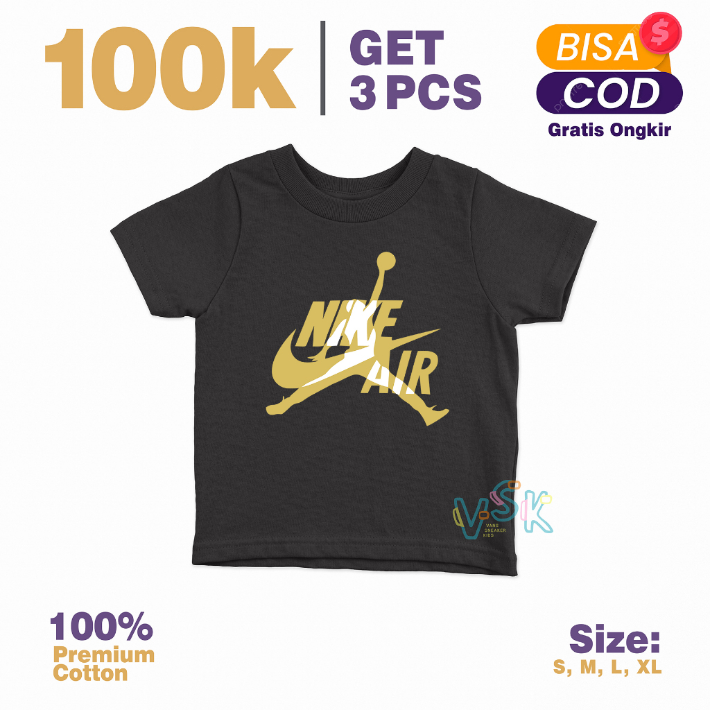 Kaos nike anak kaos anak laki laki kaos anak nike kaos anak cowok baju anak laki laki kaos anak prem