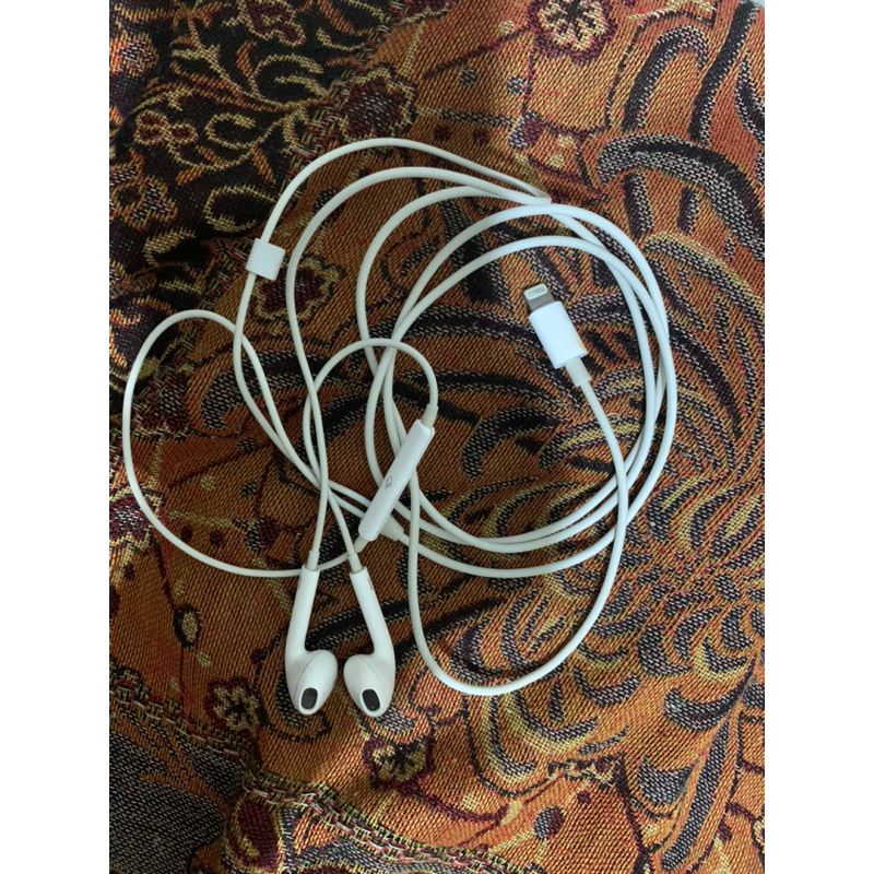 headset ori apple ibox copotan iphone 11