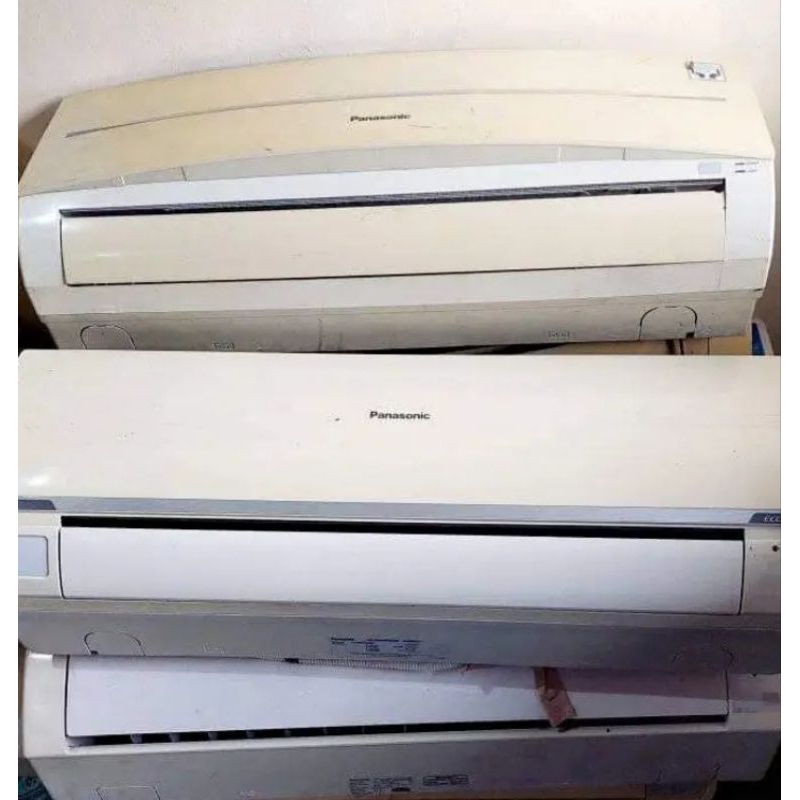 AC INDOOR BERBAGAI MACAM MERK  1PK-¾PK-½PK