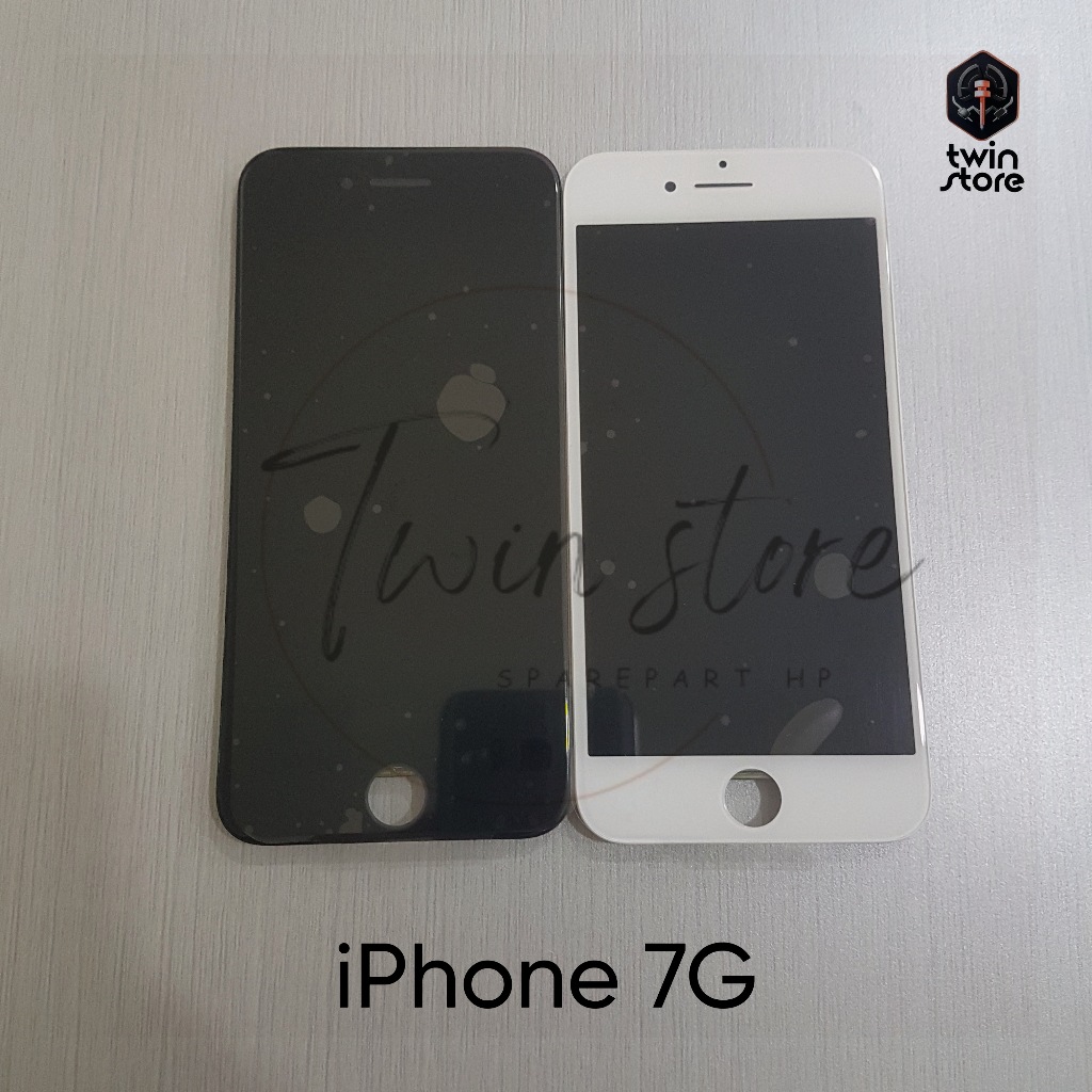 Lcd iP 7G + TouchScreen Original Copotan Support True Tone