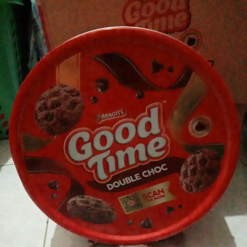 

goodtime 149gr