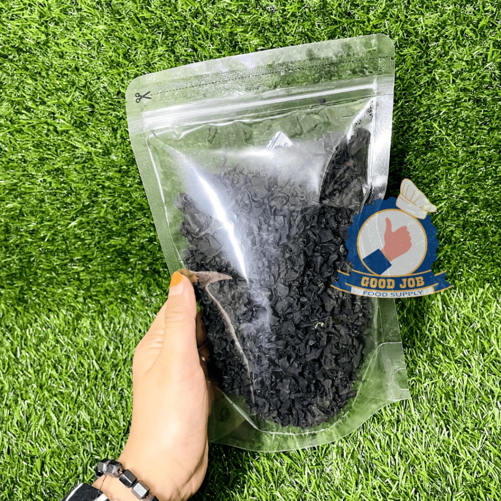 

XPRESS DRY WAKAME 1 g Japan Miyeok Rumput Laut Kering Dried Seaweed For Soup