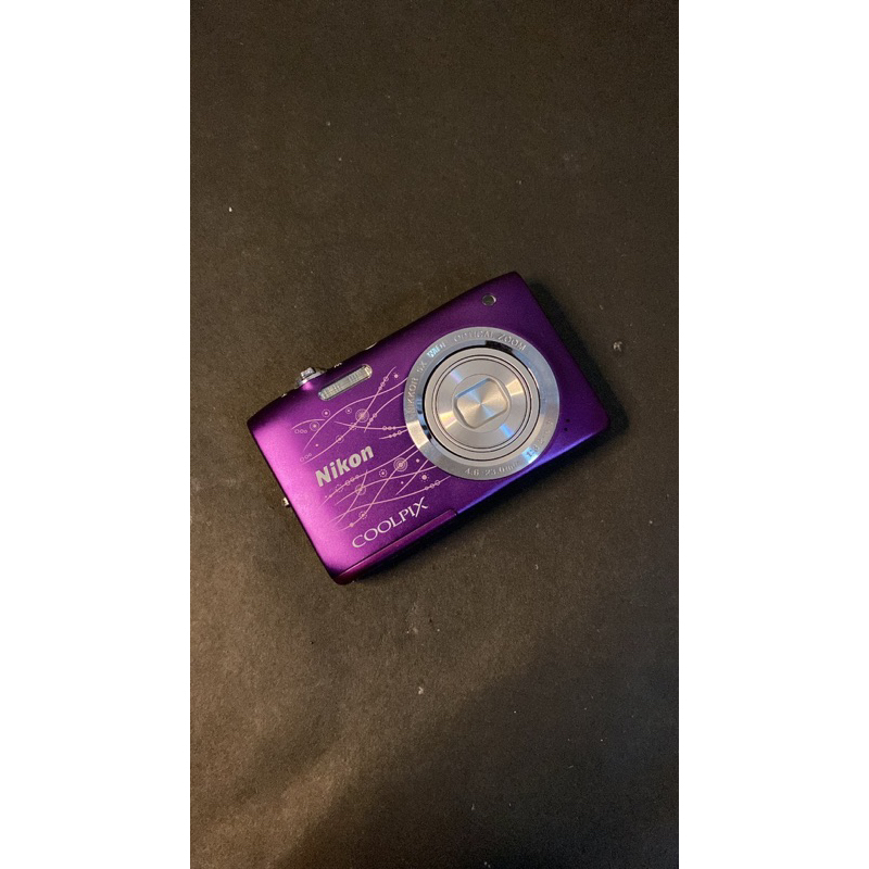 Nikon Coolpix s2800