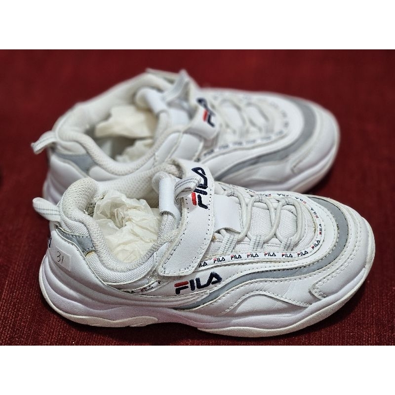 sepatu branded second, sepatu anak unisex