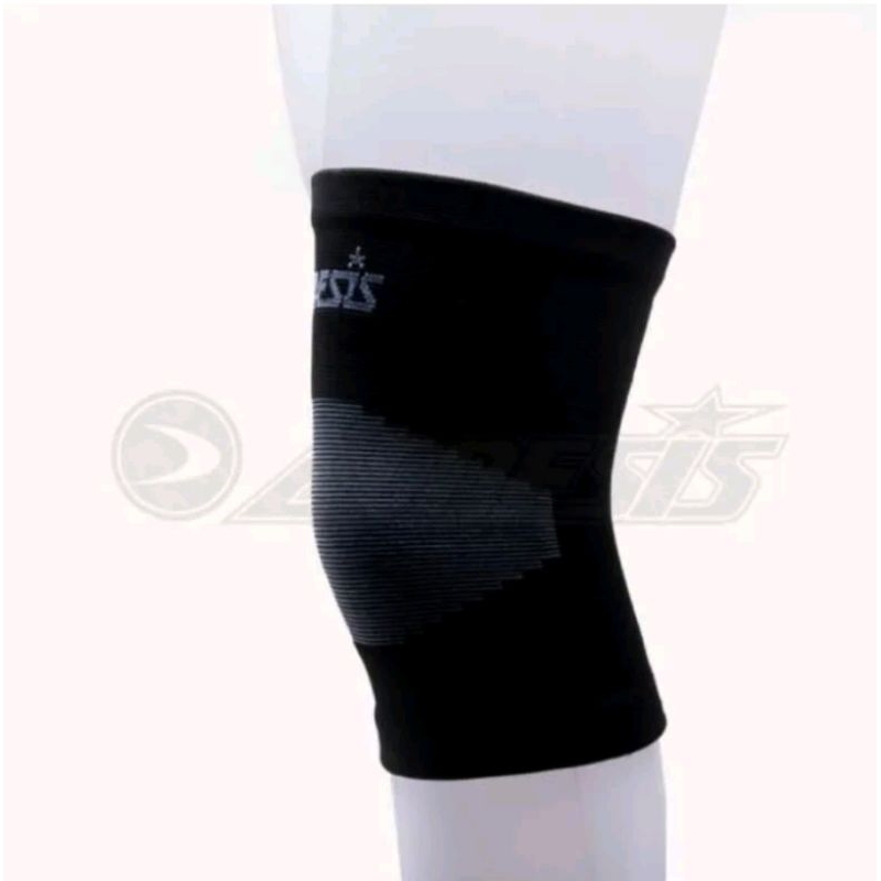 Knee Agnesis Knee Support Agnesis Deker Lutut Agnesis