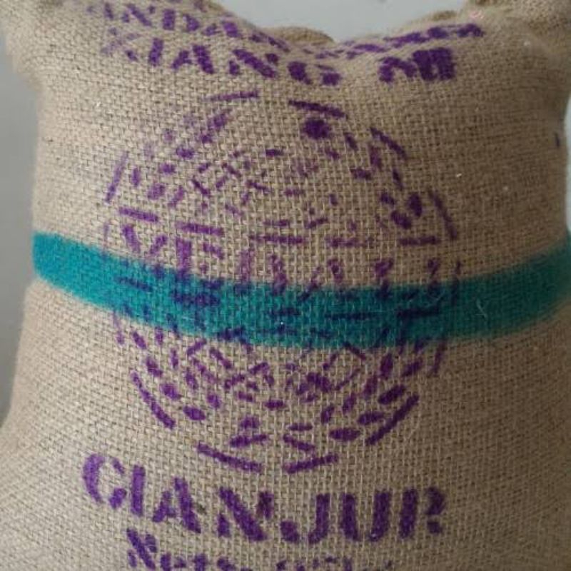 

beras cianjur pandan wangi 25kg