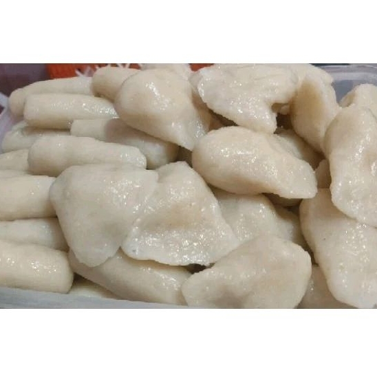 

pempek dos ikan 5 pcs