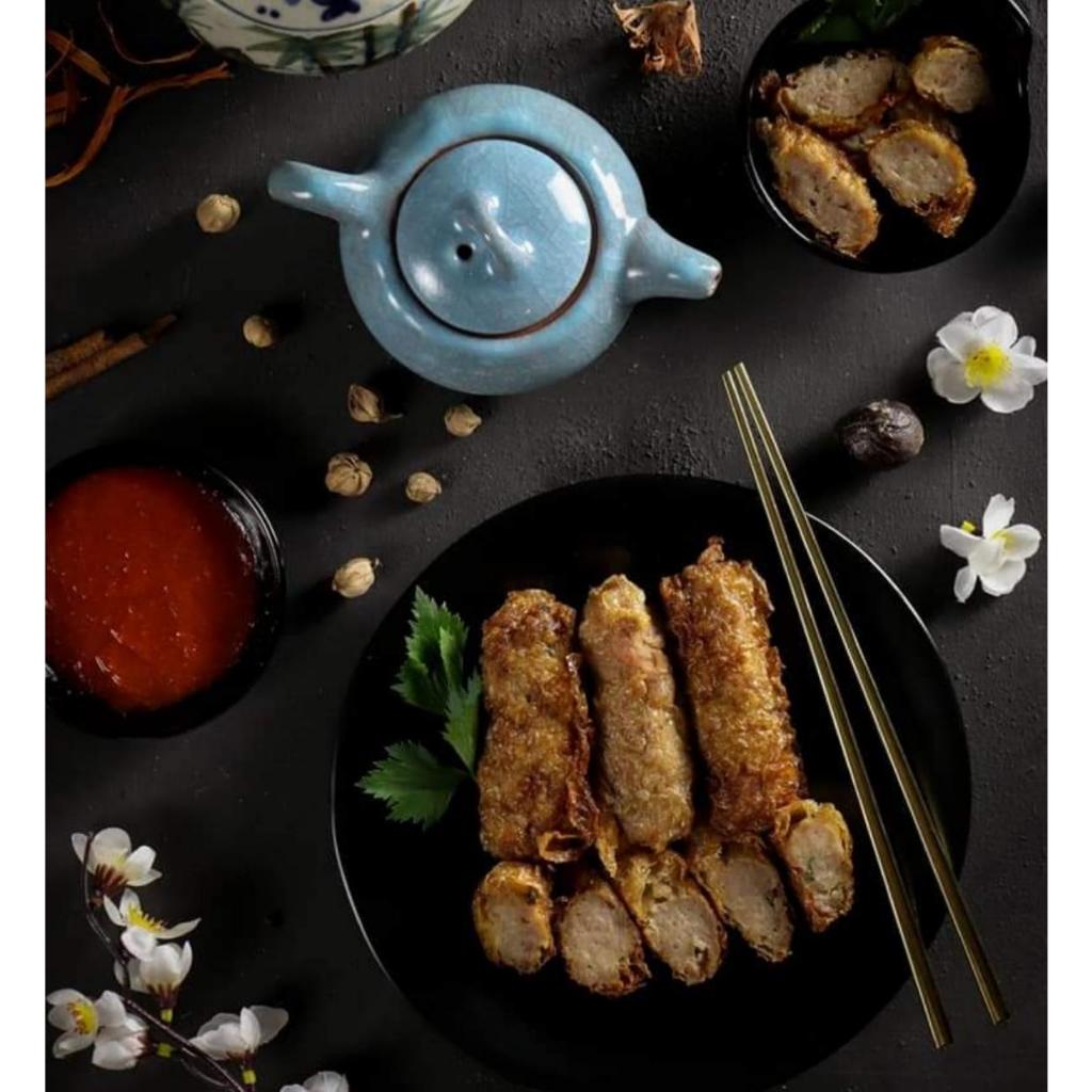 

Gohiyong Frozen Ketofriendly