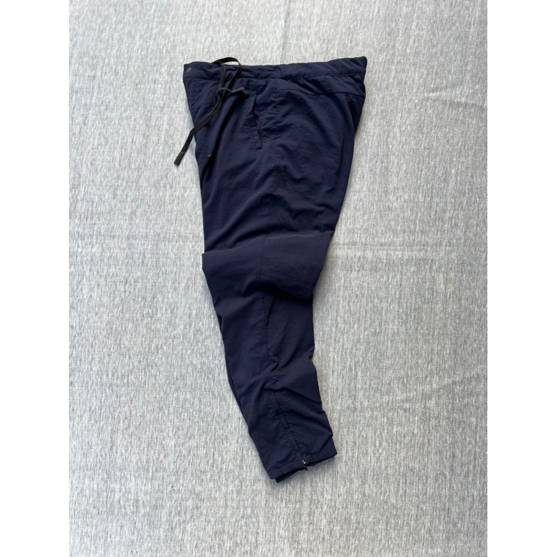 UNIQLO HEATTECH WARM PANTS