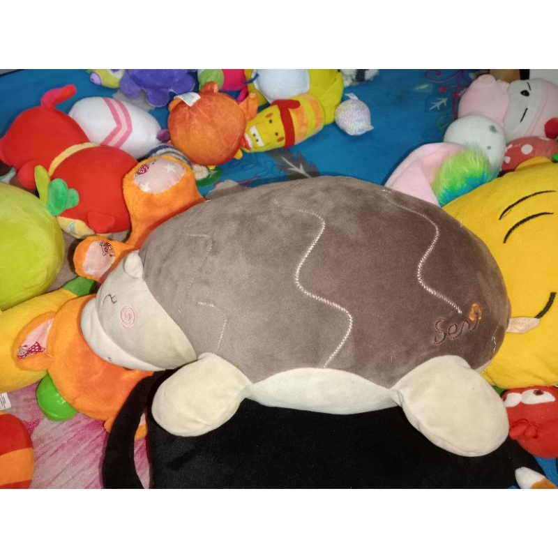 BONEKA BAHAN MINISO/BONEKA LEMBUT BAHAN MINISO/BONEKA KARAKTER PL