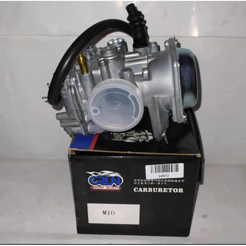 KARBURATOR ASSY YAMAHA MIO / MIO SOUL / FINO KARBU CRUN