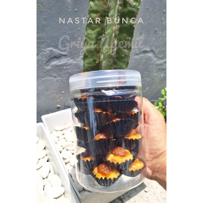 

Nastar Bunga