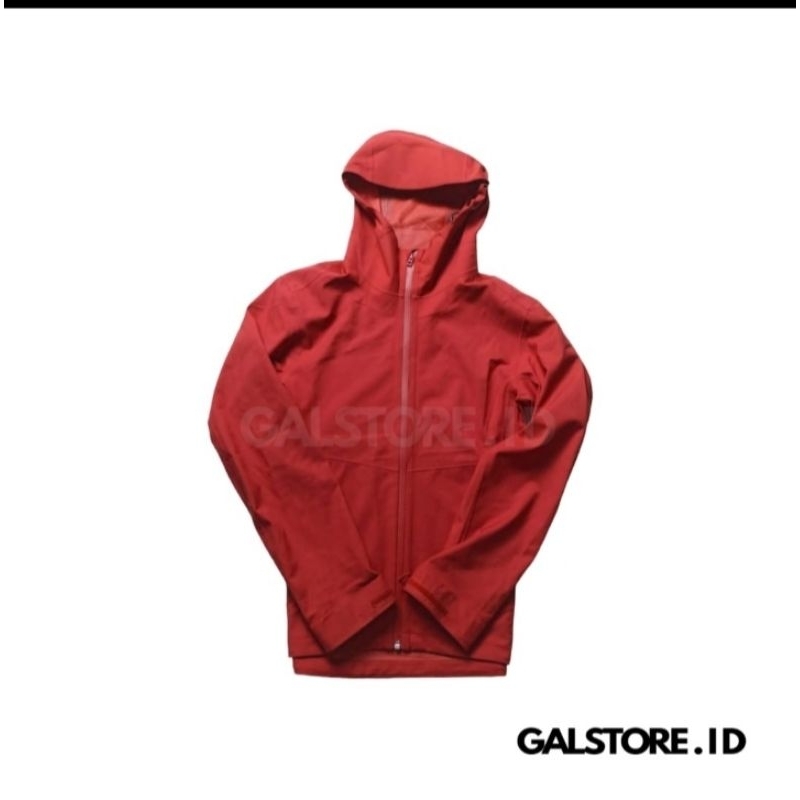 Jaket Uniqlo blocktech