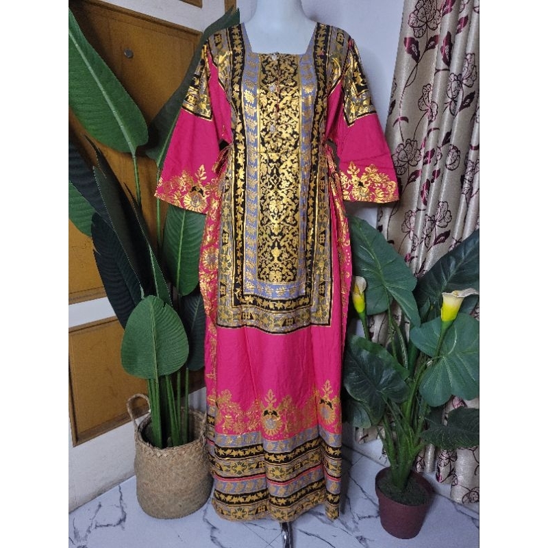 SALE Daster Prada Kartika Longdress 3/4