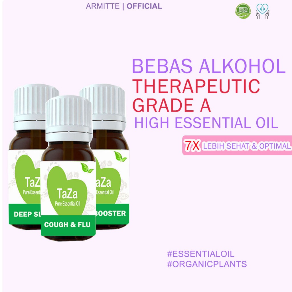 Oil Diffuser Aromatherapy Essensial Oil Aromaterapi Diffuser Aromatherapy Oil Pengharum Ruangan Oil 