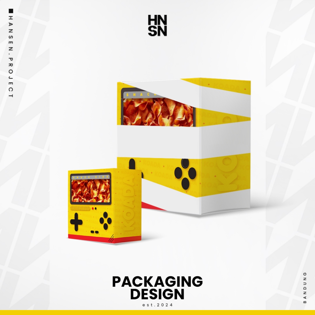 

JASA DESAIN PACKAGING