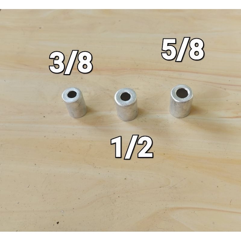 socket ferul klem selang ac mobil