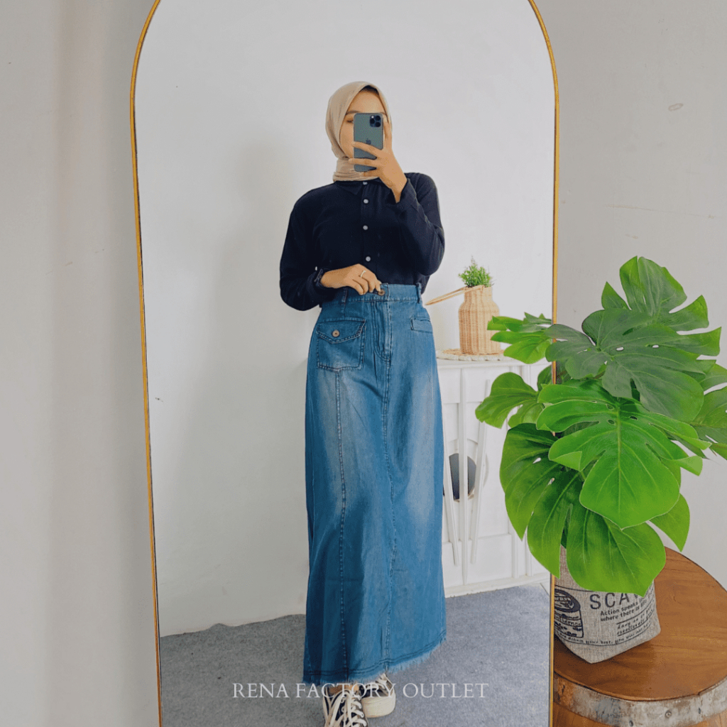 RICOSTA SKIRT RENA STUDIO RKX 95