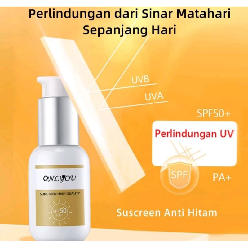 SUNSCREEN ONLYOU ORIGINAL