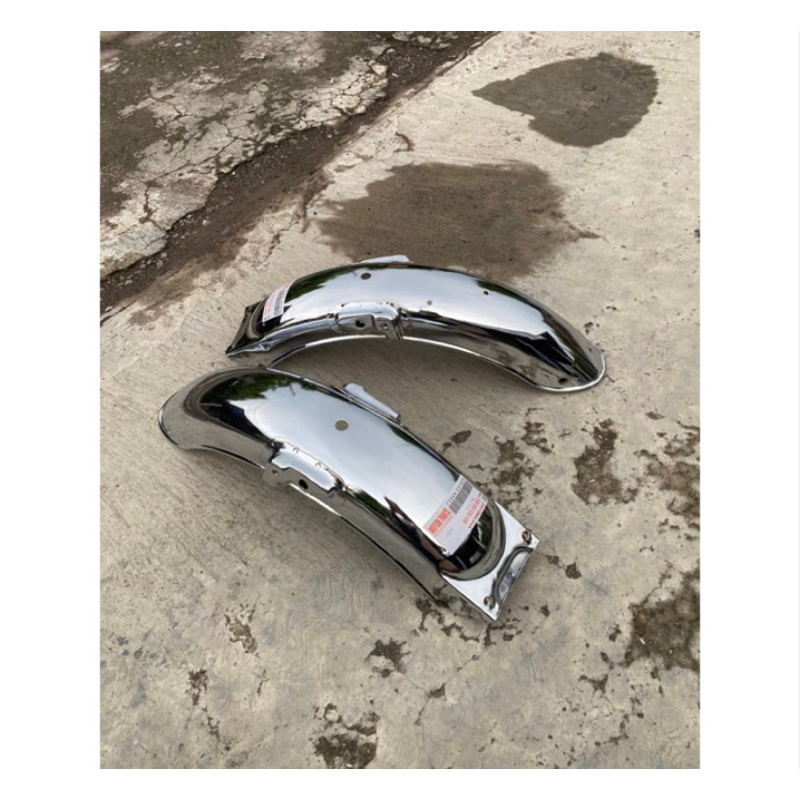 slebor GL100 spakbor GL100 PRES THREESTAR  SET KEPET TALANG AIR SLEBOR GL100 MERK THREETAR ADA KODEN