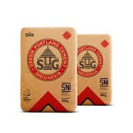 SEMEN GRESIK 40 KG, 50 KG