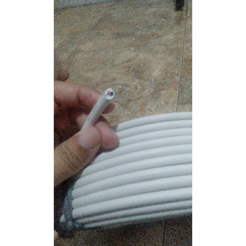 Kabel listrik kawat bagus