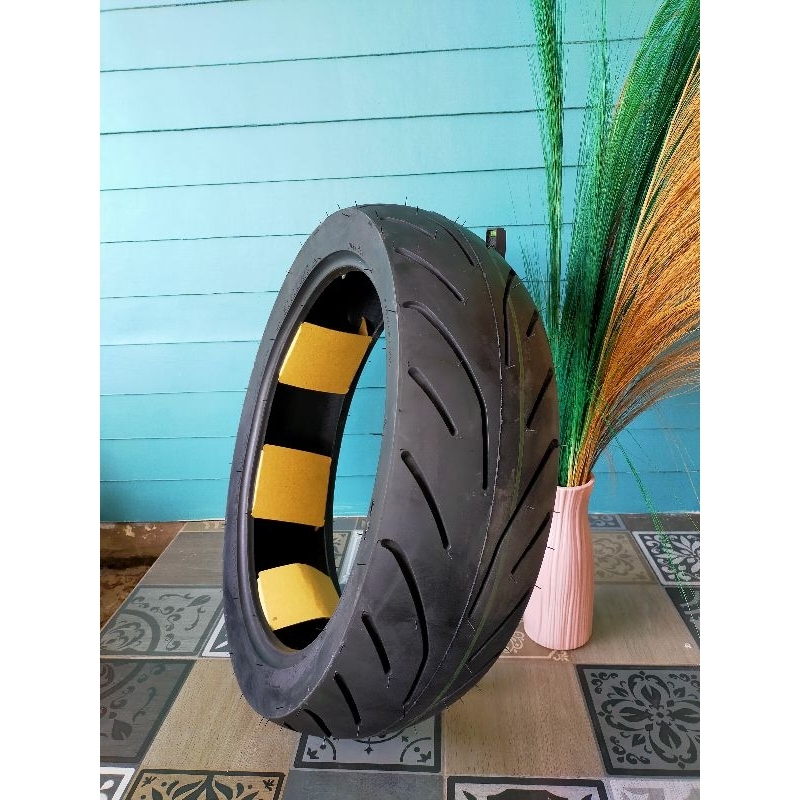 150/60-17 ban primaax sk 07  cyclop free cop tubles