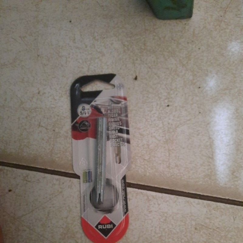 mata  alat potong granit ruby 8mm