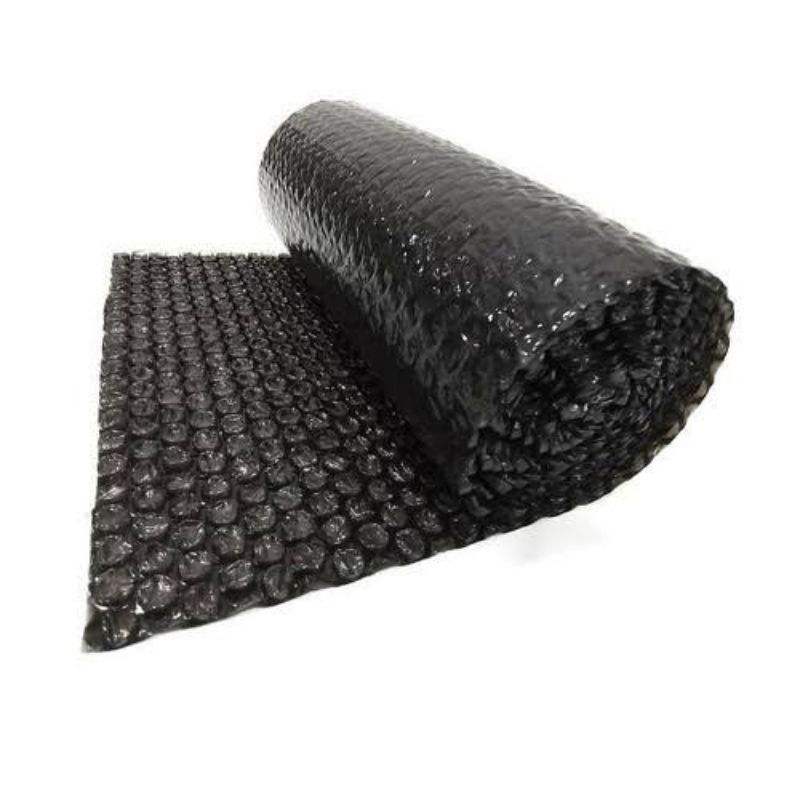 

Bubble wrap extra packing