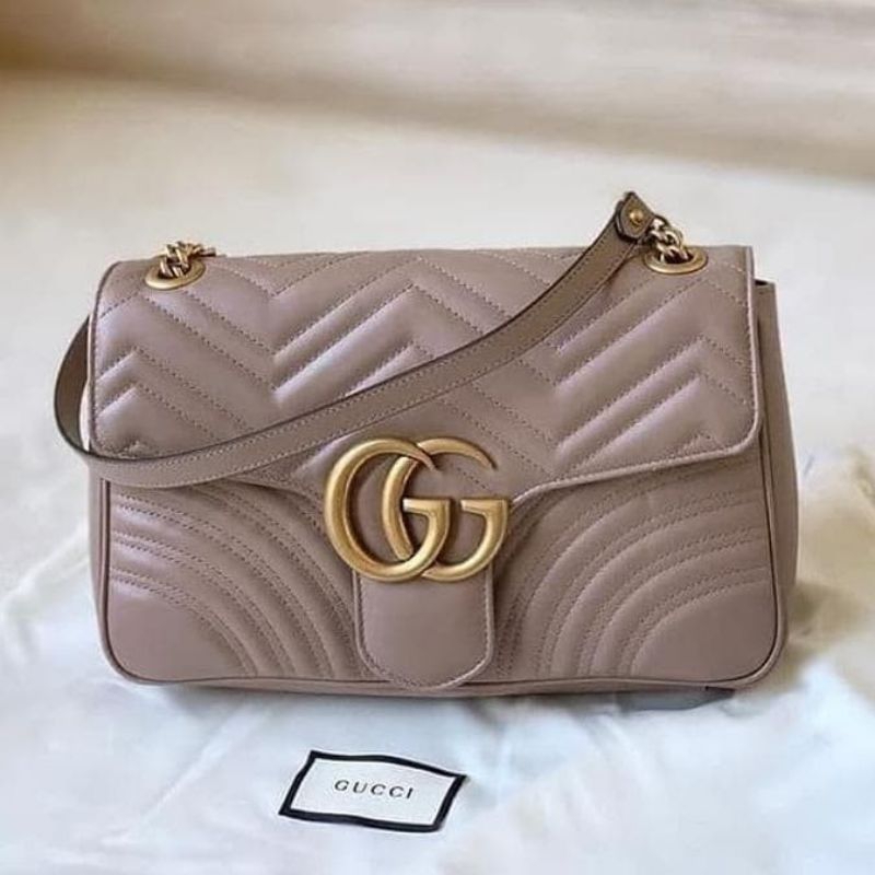 tas gucci terbaru