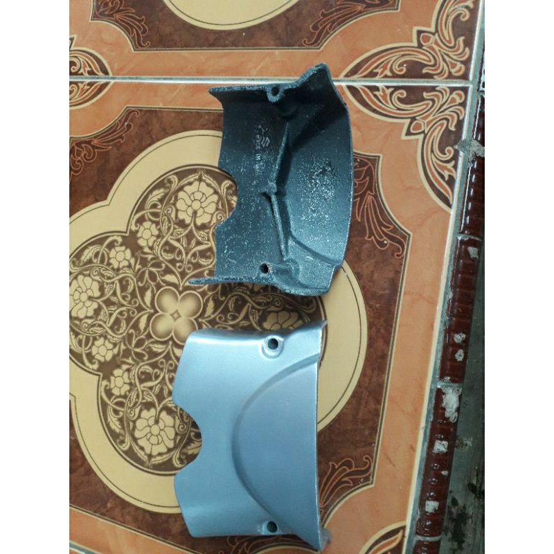 tutup gear suzuki A100