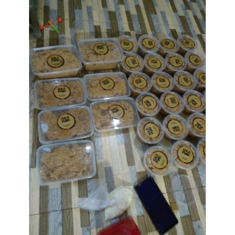 

gulo puan asli palembang