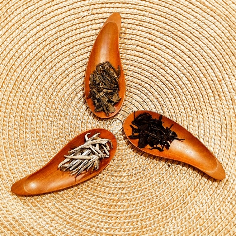 

Amari Tea - Black Tea, Green Tea, White Tea (Loose Tea)