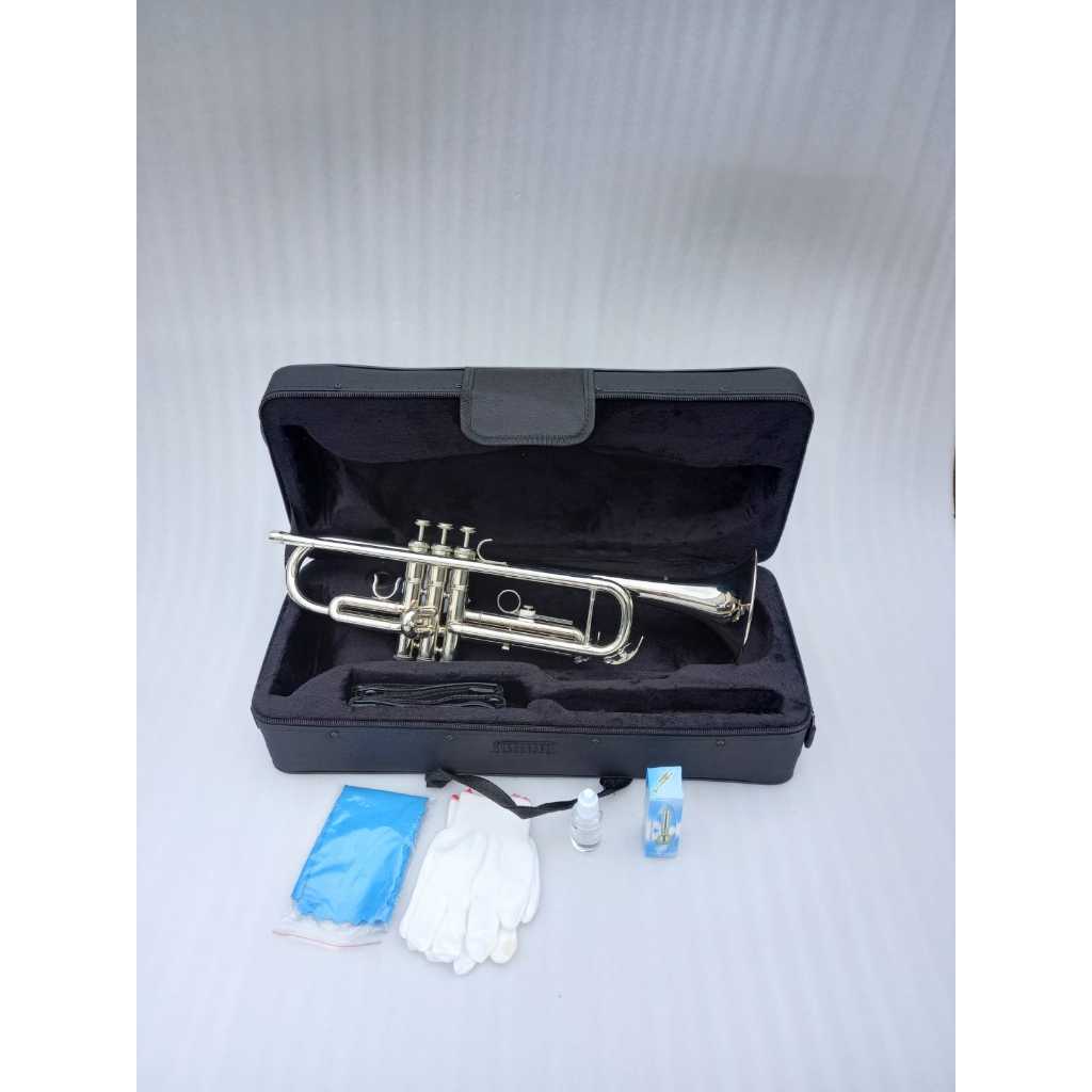 Trumpet Harrier / Trompet Drumband / Terompet Harrier Marching Band