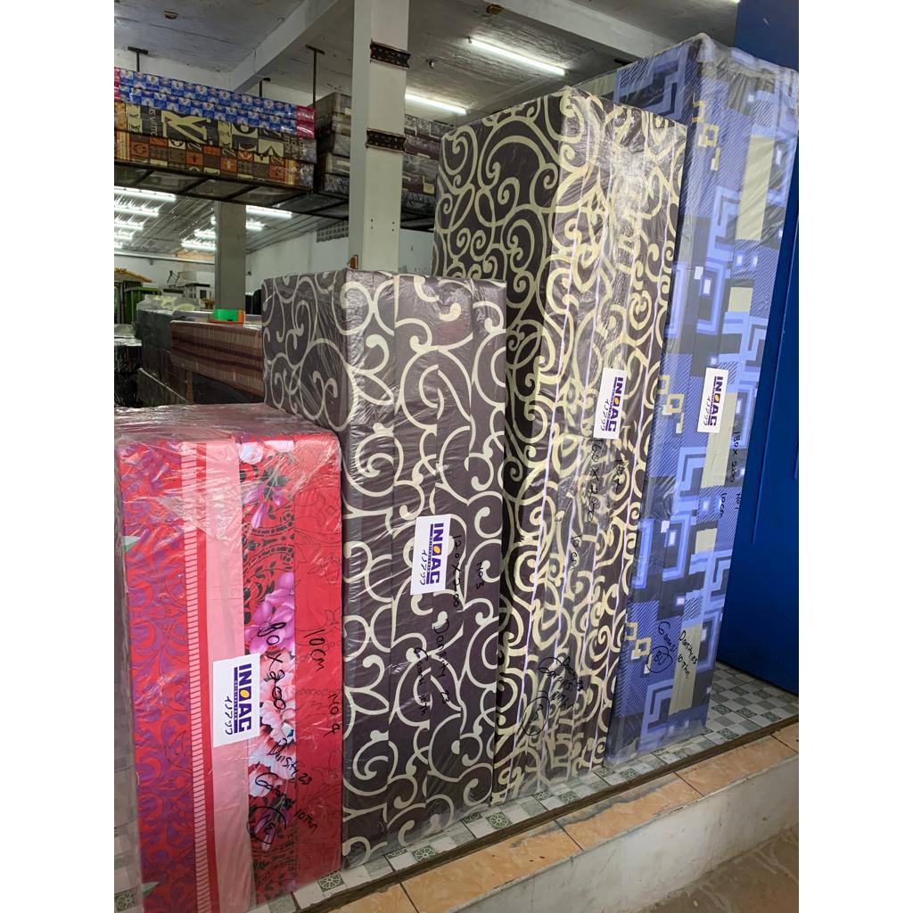 KASUR LIPAT INOAC 180CM KASUR INOAC LIPAT INOAC LIPAT KASUR BUSA INOAC