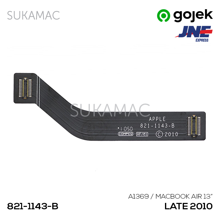 Flexible Kabel Board MacBook Air 13” A1369 2010