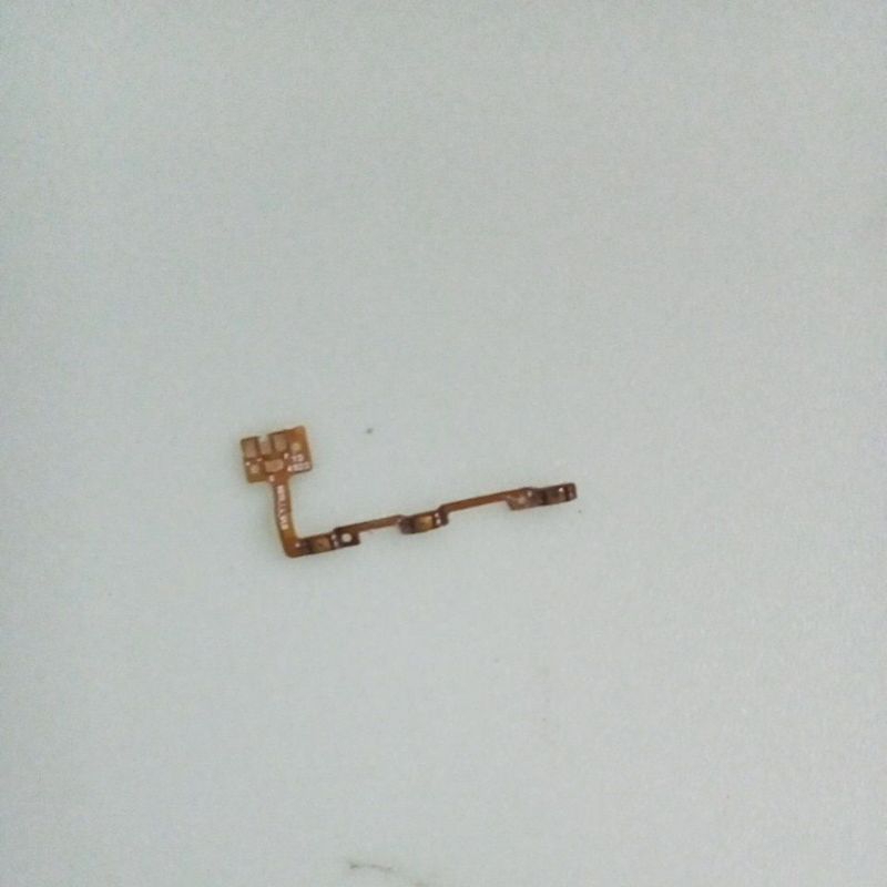 FLEXI ON OFF INFINIX HOT 9 PLAY